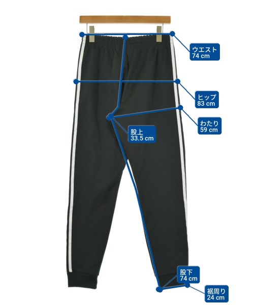 adidas（アディダス）その他 黒 サイズ:M メンズ/2200717335503