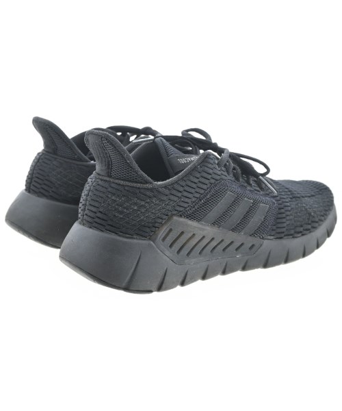 adidas（アディダス）スニーカー 黒 サイズ:25.5cm メンズ/2200718757014