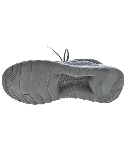adidas（アディダス）スニーカー 黒 サイズ:25.5cm メンズ/2200718757014