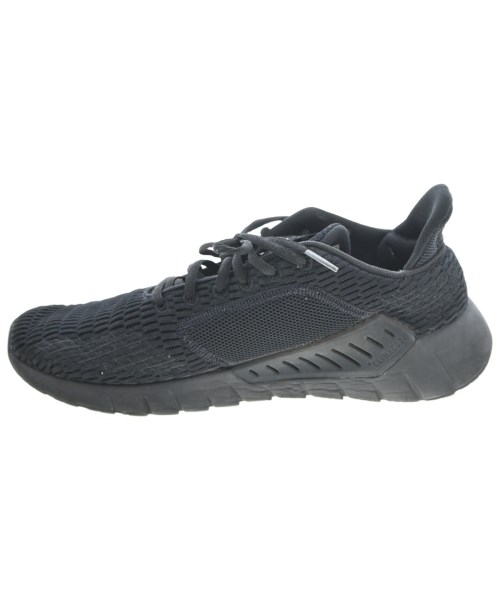adidas（アディダス）スニーカー 黒 サイズ:25.5cm メンズ/2200718757014
