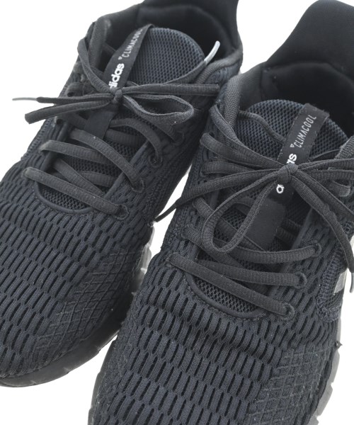 adidas（アディダス）スニーカー 黒 サイズ:25.5cm メンズ/2200718757014