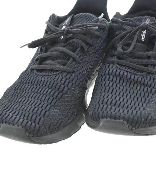 adidas（アディダス）スニーカー 黒 サイズ:25.5cm メンズ/2200718757014