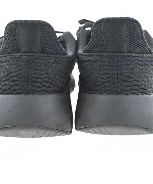 adidas（アディダス）スニーカー 黒 サイズ:25.5cm メンズ/2200718757014