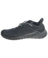 adidas（アディダス）スニーカー 黒 サイズ:25.5cm メンズ/2200718757014