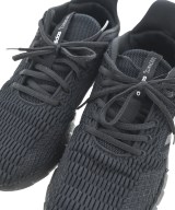 adidas（アディダス）スニーカー 黒 サイズ:25.5cm メンズ/2200718757014