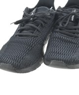 adidas（アディダス）スニーカー 黒 サイズ:25.5cm メンズ/2200718757014