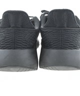 adidas（アディダス）スニーカー 黒 サイズ:25.5cm メンズ/2200718757014