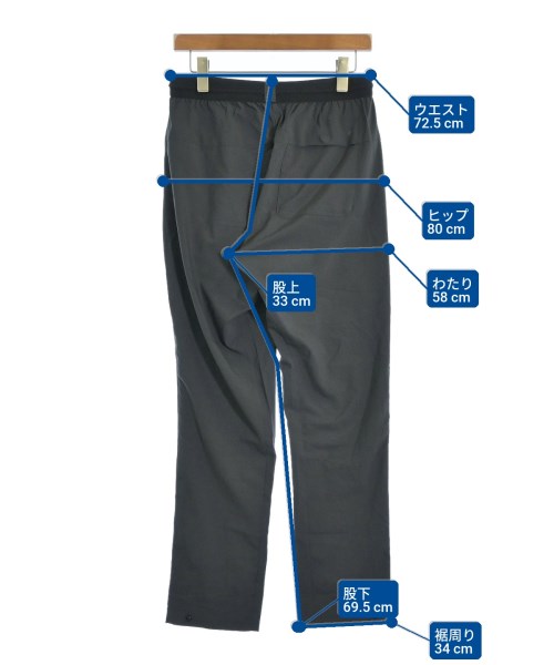 adidas（アディダス）その他 黒 サイズ:0(XS位) メンズ/2200718796112