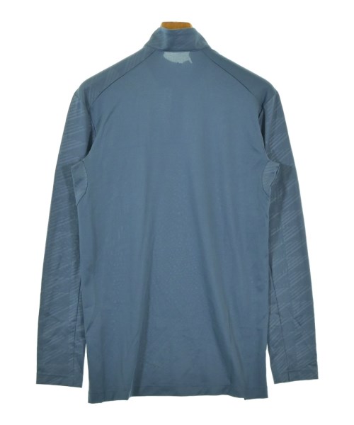 adidas（アディダス）Tシャツ・カットソー 青 サイズ:M メンズ/2200718796129