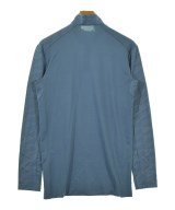 adidas（アディダス）Tシャツ・カットソー 青 サイズ:M メンズ/2200718796129
