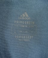 adidas（アディダス）Tシャツ・カットソー 青 サイズ:M メンズ/2200718796129