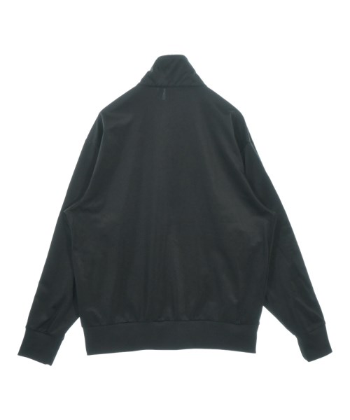 adidas（アディダス）スウェット 黒 サイズ:3XO(XXXXL位) メンズ/2200718812010