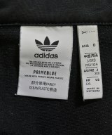 adidas（アディダス）スウェット 黒 サイズ:3XO(XXXXL位) メンズ/2200718812010