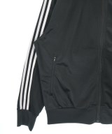 adidas（アディダス）スウェット 黒 サイズ:3XO(XXXXL位) メンズ/2200718812010