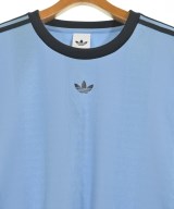 adidas（アディダス）Tシャツ・カットソー 青 サイズ:4XL(XXXXL位) メンズ/2200718812027