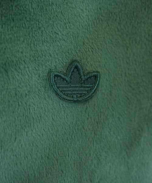 adidas（アディダス）Tシャツ・カットソー 緑 サイズ:3XL(XXXL位) メンズ/2200718812041