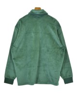 adidas（アディダス）Tシャツ・カットソー 緑 サイズ:3XL(XXXL位) メンズ/2200718812041