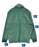 adidas（アディダス）Tシャツ・カットソー 緑 サイズ:3XL(XXXL位) メンズ/2200718812041