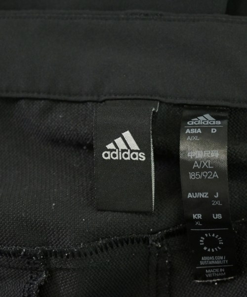 adidas（アディダス）その他 黒 サイズ:2XL(XXL位) メンズ/2200718812065