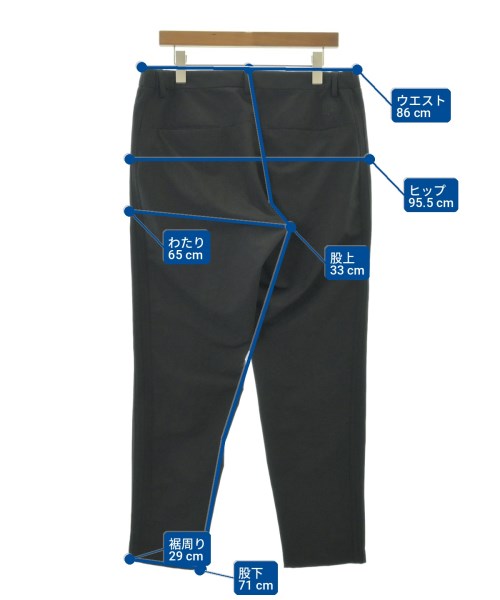 adidas（アディダス）その他 黒 サイズ:2XL(XXL位) メンズ/2200718812065