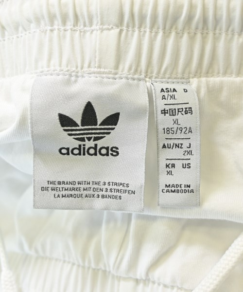 adidas（アディダス）その他 白 サイズ:XL メンズ/2200718929015