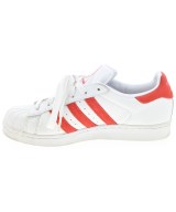 adidas（アディダス）スニーカー 白 サイズ:24.5cm レディース/2200700067121