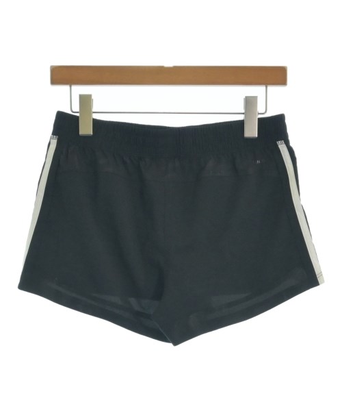 adidas（アディダス）ショートパンツ 黒 サイズ:L レディース/2200712149037