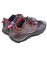 adidas（アディダス）スニーカー 赤 サイズ:24cm レディース/2200714733029