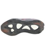 adidas（アディダス）スニーカー 赤 サイズ:24cm レディース/2200714733029