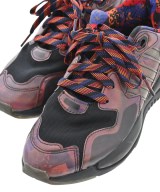 adidas（アディダス）スニーカー 赤 サイズ:24cm レディース/2200714733029