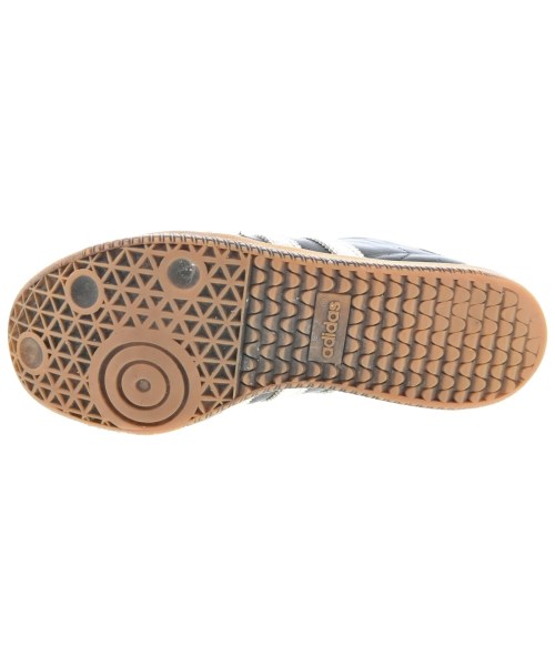 adidas（アディダス）スニーカー 黒 サイズ:27.5cm メンズ/2200719069024