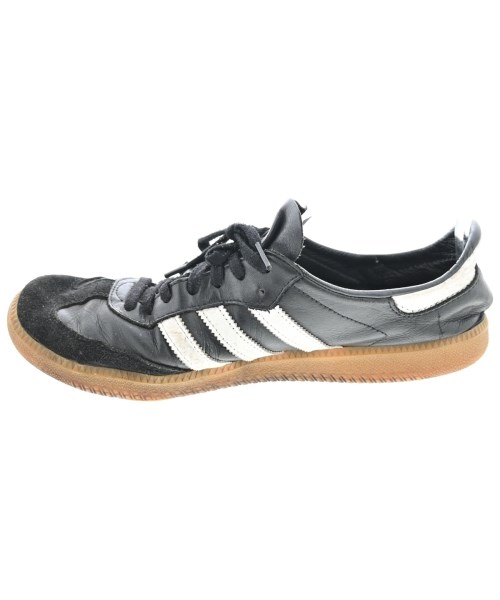 adidas（アディダス）スニーカー 黒 サイズ:27.5cm メンズ/2200719069024