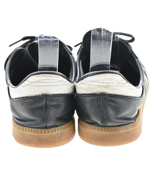 adidas（アディダス）スニーカー 黒 サイズ:27.5cm メンズ/2200719069024