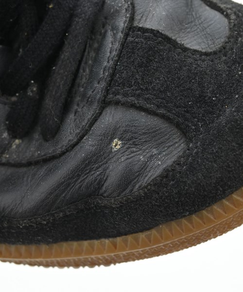 adidas（アディダス）スニーカー 黒 サイズ:27.5cm メンズ/2200719069024