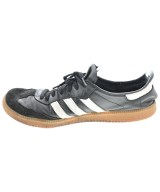 adidas（アディダス）スニーカー 黒 サイズ:27.5cm メンズ/2200719069024