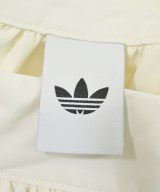 adidas（アディダス）ロング・マキシ丈スカート 白 サイズ:M レディース/2200719091056
