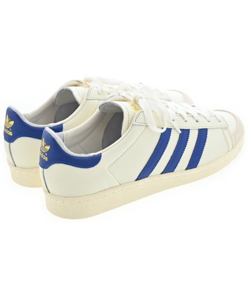 adidas（アディダス）スニーカー 白 サイズ:28cm レディース/2200719121029