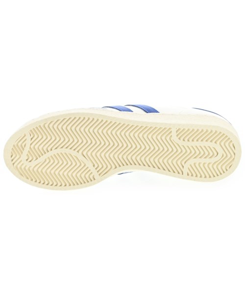 adidas（アディダス）スニーカー 白 サイズ:28cm レディース/2200719121029