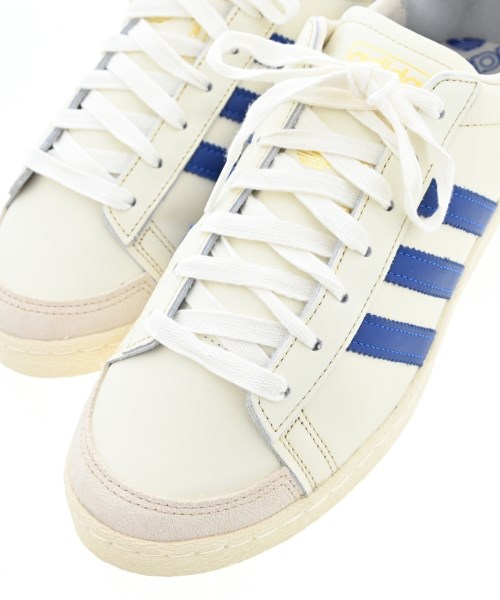 adidas（アディダス）スニーカー 白 サイズ:28cm レディース/2200719121029