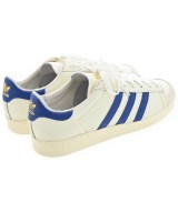 adidas（アディダス）スニーカー 白 サイズ:28cm レディース/2200719121029