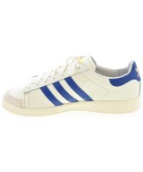 adidas（アディダス）スニーカー 白 サイズ:28cm レディース/2200719121029