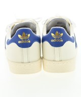 adidas（アディダス）スニーカー 白 サイズ:28cm レディース/2200719121029
