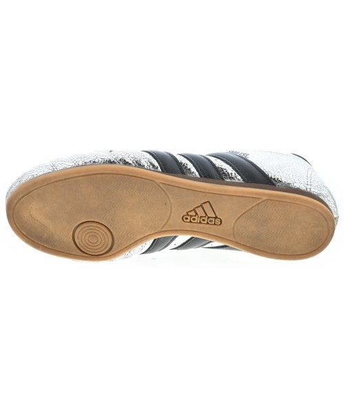 adidas（アディダス）スニーカー シルバー サイズ:25cm レディース/2200719255045
