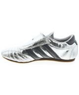 adidas（アディダス）スニーカー シルバー サイズ:25cm レディース/2200719255045