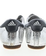adidas（アディダス）スニーカー シルバー サイズ:25cm レディース/2200719255045