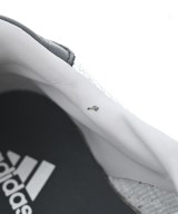 adidas（アディダス）スニーカー シルバー サイズ:25cm レディース/2200719255045