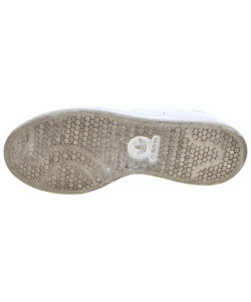 adidas（アディダス）スニーカー 白 サイズ:23.5cm レディース/2200719269189