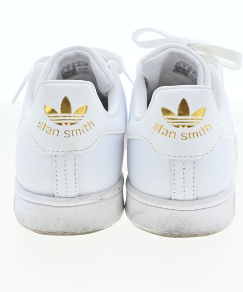 adidas（アディダス）スニーカー 白 サイズ:23.5cm レディース/2200719269189