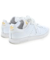 adidas（アディダス）スニーカー 白 サイズ:23.5cm レディース/2200719269189
