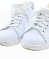 adidas（アディダス）スニーカー 白 サイズ:23.5cm レディース/2200719269189